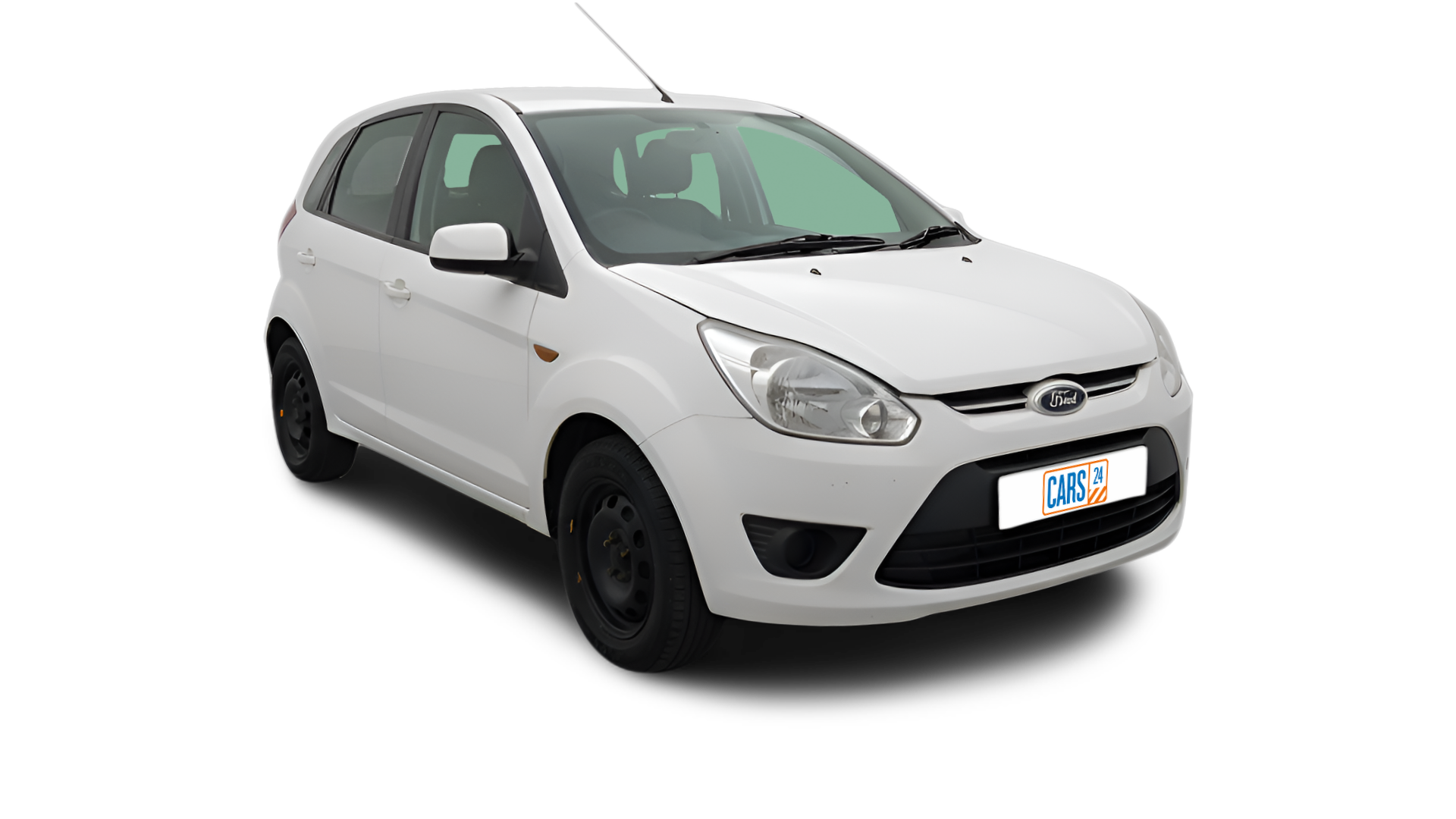 Ford Figo-img